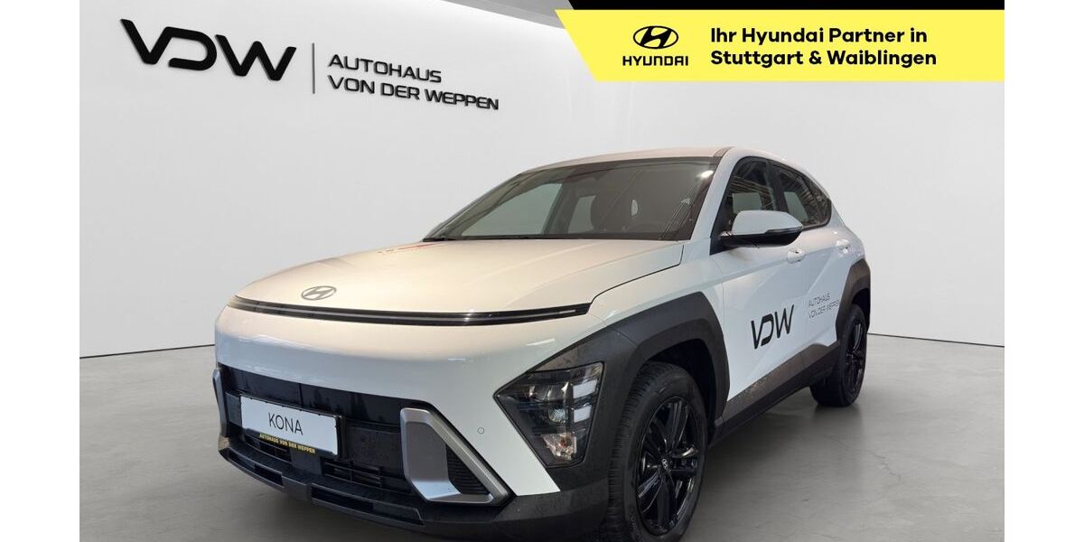 Hyundai KONA 4.999 km 24.690 &euro; Stuttgart 70469