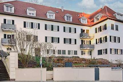 Wohnung Stuttgart Stuttgart-Nord - 3 Zimmer, 87 m&sup2;, 1.180&euro; | Angebot:26562401