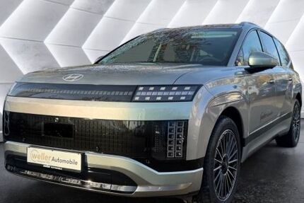 Hyundai IONIQ 9 3.647 km 71.930 &euro; Bietigheim-Bissingen 74321