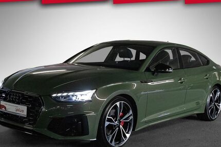 Audi A5 45.312 km 36.440 &euro; Stuttgart 70469