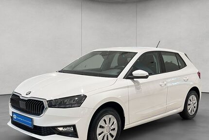 Skoda Fabia 8.766 km 18.590 &euro; Stuttgart 70190