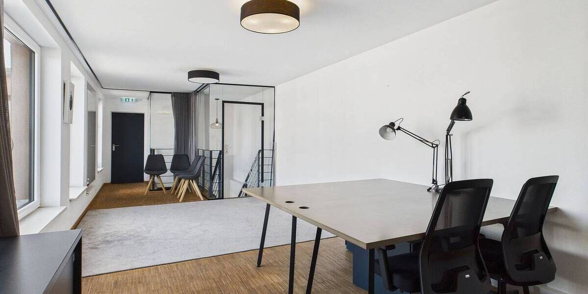 Gewerbeobjekt Stuttgart Feuerbach - 9.266&euro; | Angebot:25815498