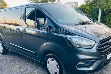 Ford Transit 200.000 km 13.090 &euro; Waiblingen-Hegnach 71334