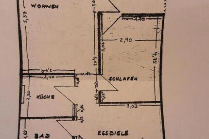 Wohnung Remshalden - 2 Zimmer, 64 m&sup2;, 975&euro; | Angebot:26041960