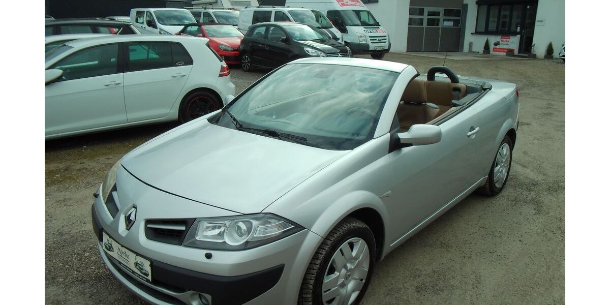 Renault Megane 141.000 km 3.950 &euro; Waiblingen (bei Stuttgart) 71332