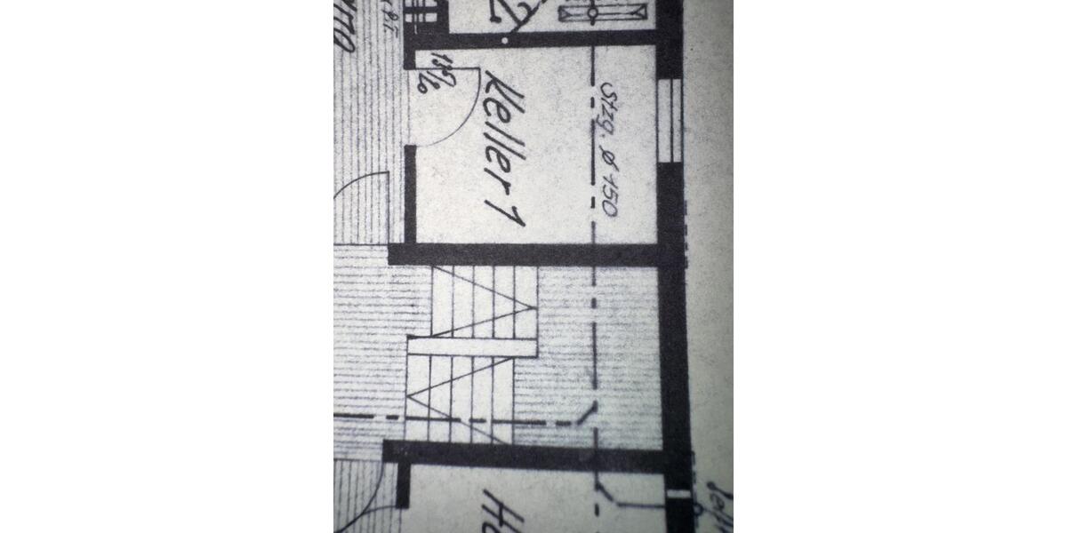 Erdgeschoßwohnung Schorndorf - 2 Zimmer, 56 m&sup2;, 199.000&euro; | Angebot:25638073