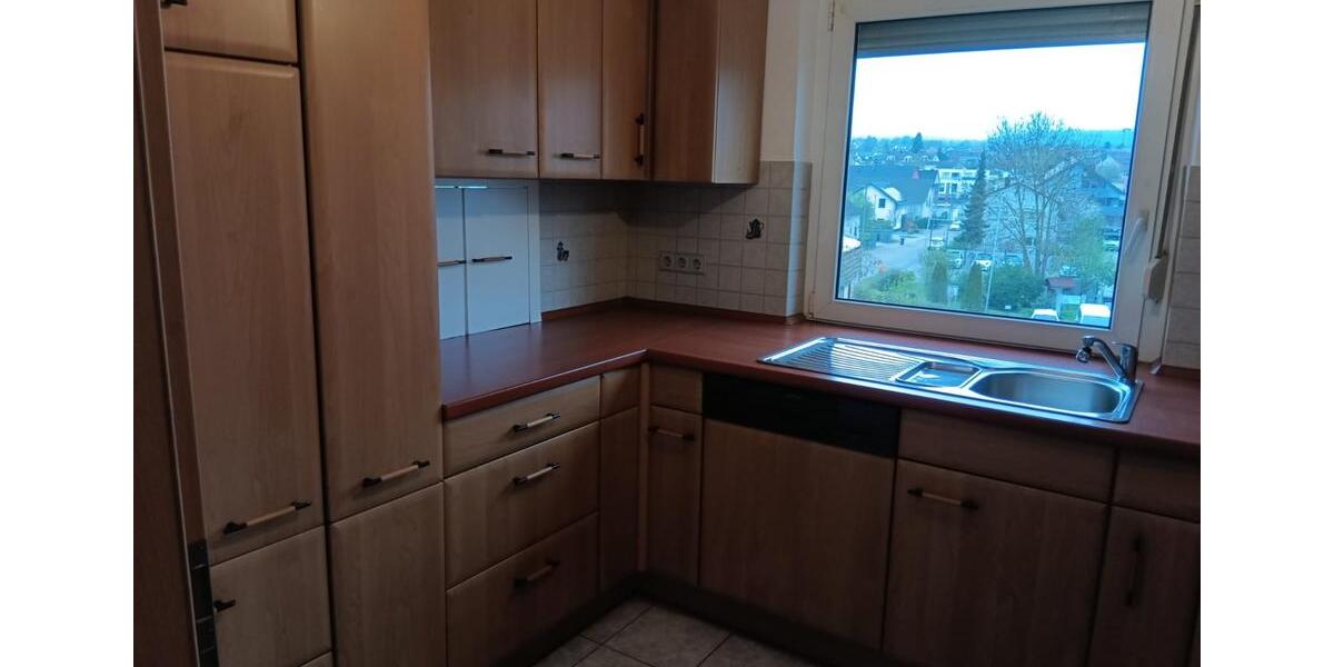 Etagenwohnung Illingen - 4 Zimmer, 90 m&sup2;, 295.000&euro; | Angebot:26338622