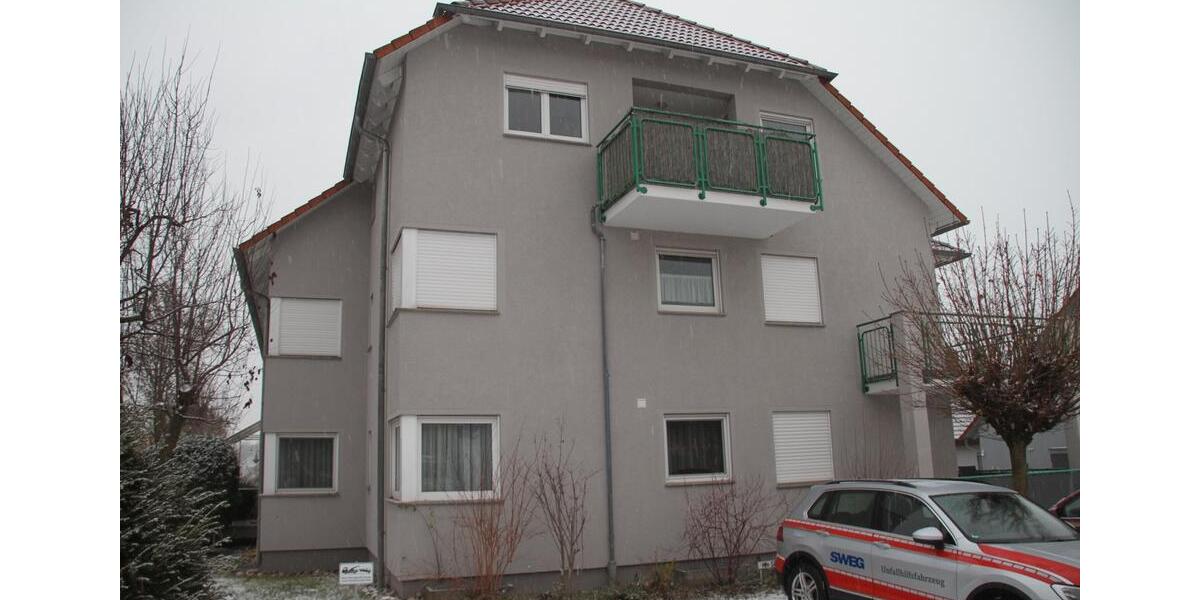 Dachgeschoßwohnung Brackenheim - 4.5 Zimmer, 97 m&sup2;, 1.150&euro; | Angebot:27580019