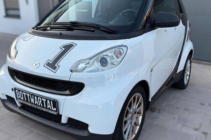 Smart ForTwo 100.000 km 3.990 &euro; Großbottwar 71723