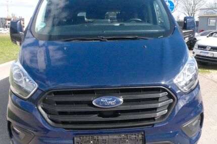 Ford Tourneo Custom 99.000 km 21.600 &euro; Gerlingen 70839