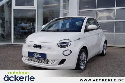 Fiat 500e 23.350 km 13.249 &euro; Korb 71404