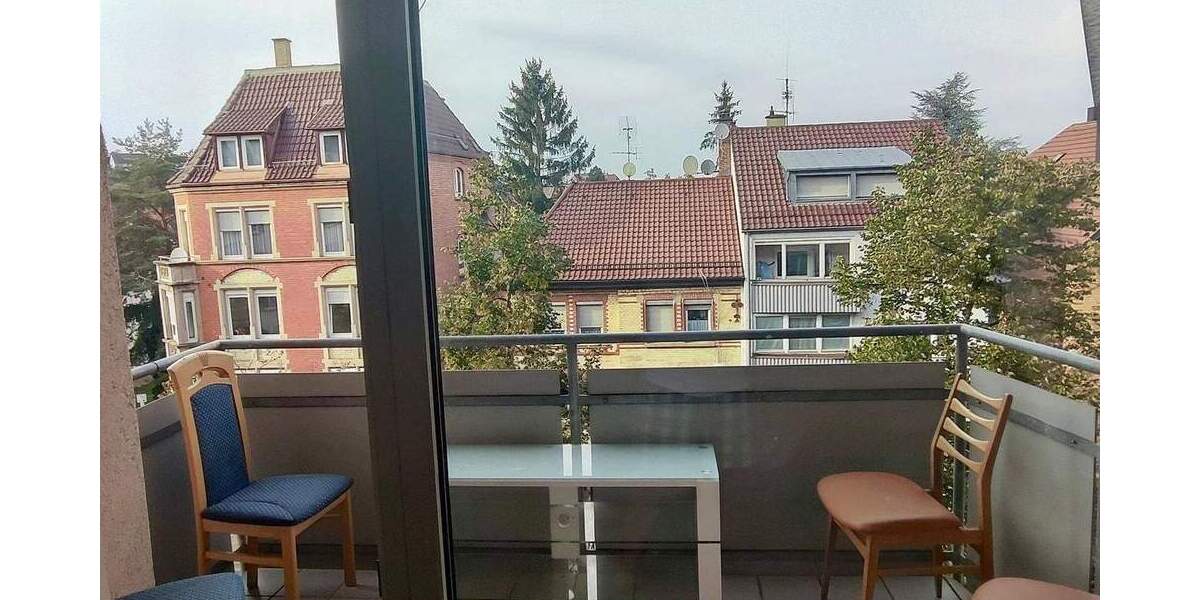Etagenwohnung Stuttgart Ost - 3 Zimmer, 72 m&sup2;, 225.000&euro; | Angebot:25737011