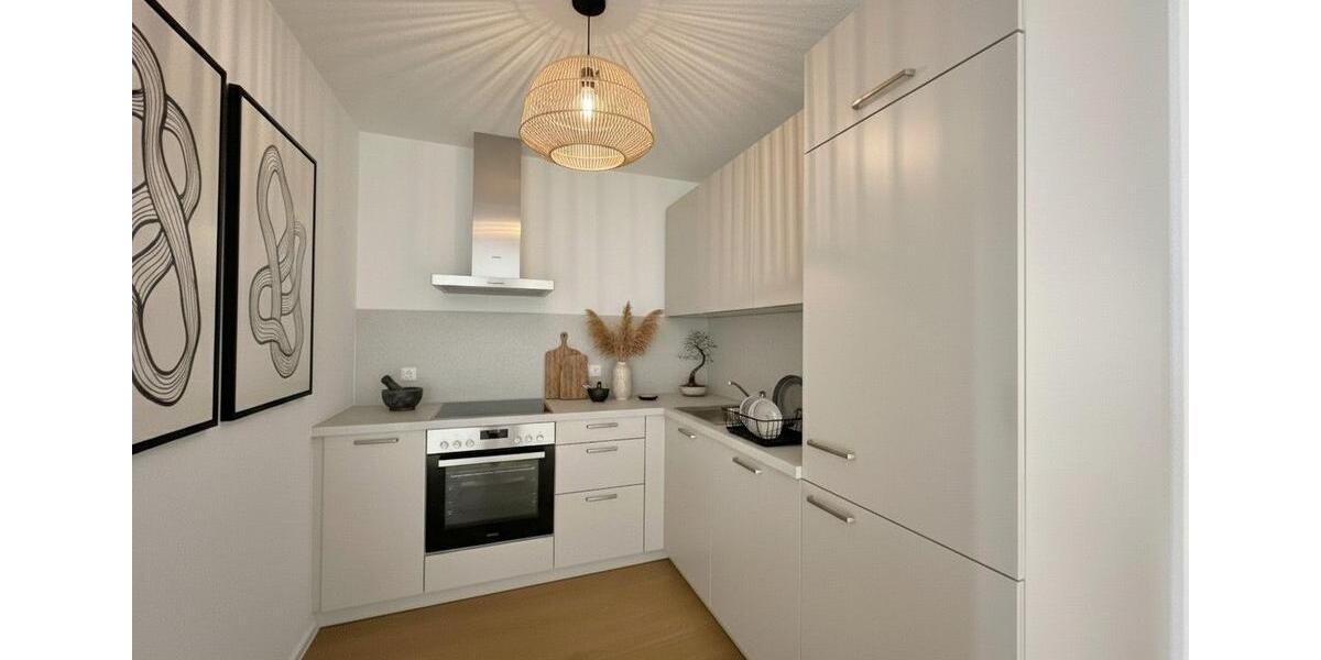 Etagenwohnung Sindelfingen Darmsheim - 2 Zimmer, 59 m&sup2;, 1.090&euro; | Angebot:25479857