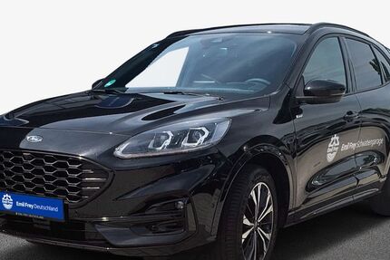 Ford Kuga 58.000 km 28.650 &euro; Leonberg 71229