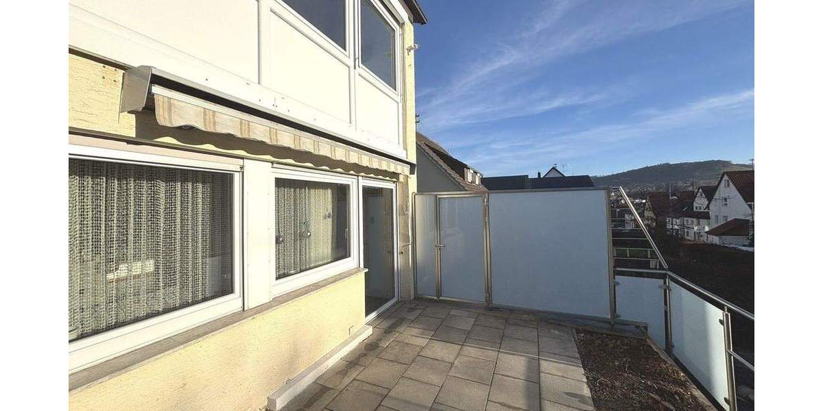 Reihenendhaus Korb - 4 Zimmer, 116 m&sup2;, 374.500&euro; | Angebot:25796437