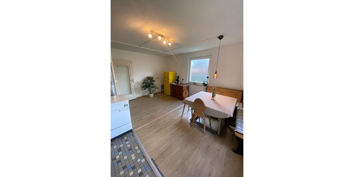 Etagenwohnung Rudersberg - 3.5 Zimmer, 75 m&sup2;, 750&euro; | Angebot:27541949
