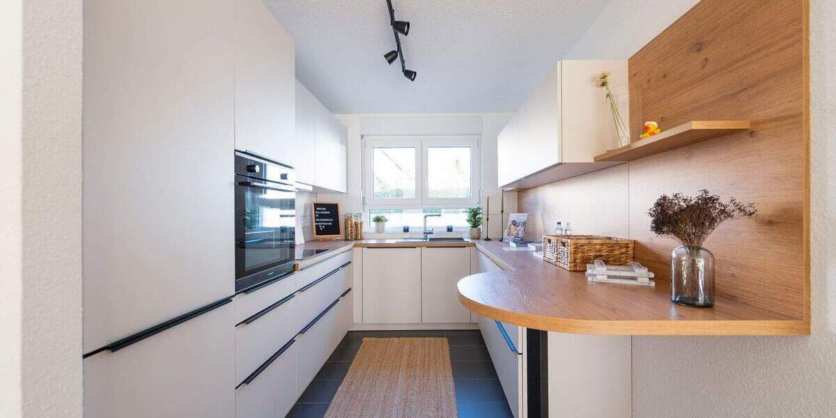 Doppelhaushälfte Leinfelden-Echterdingen Leinfelden - 5 Zimmer, 136 m&sup2;, 769.150&euro; | Angebot:25704295