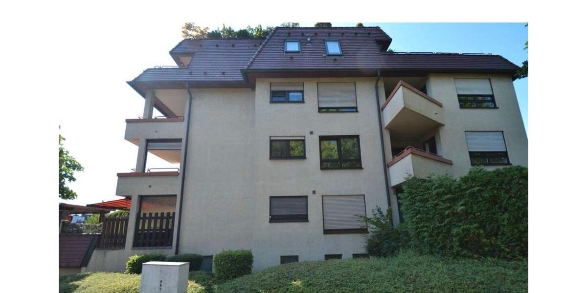 Etagenwohnung Waiblingen - 3.5 Zimmer, 73 m&sup2;, 1.100&euro; | Angebot:27565772