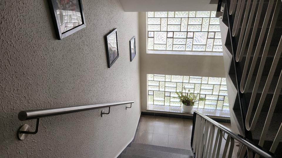 Dachgeschoßwohnung Stuttgart Vaihingen - 2 Zimmer, 40 m&sup2;, 179.000&euro; | Angebot:26535617