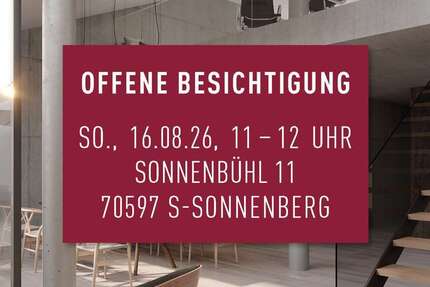 Wohnung Stuttgart Degerloch - 5 Zimmer, 211 m&sup2;, 2.390.000&euro; | Angebot:25974730