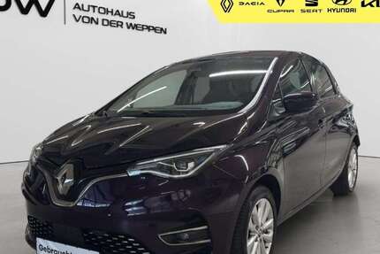 Renault ZOE 45.044 km 15.490 &euro; Stuttgart 70469