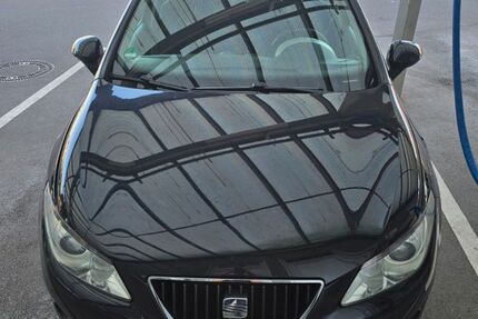 Seat Ibiza 191.000 km 4.000 &euro; Großbottwar 71723