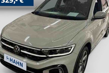 VW T-Roc 32.380 km 27.930 &euro; Backnang 71522