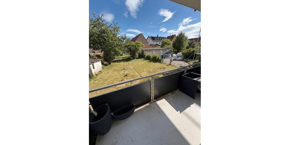 Etagenwohnung Lauffen am Neckar - 2 Zimmer, 56 m&sup2;, 940&euro; | Angebot:27595319
