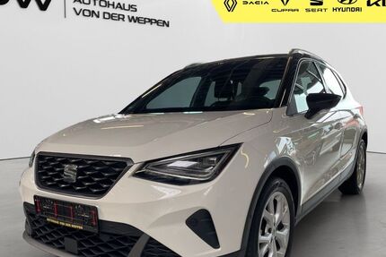 Seat Arona 37.620 km 18.480 &euro; Heilbronn 74076