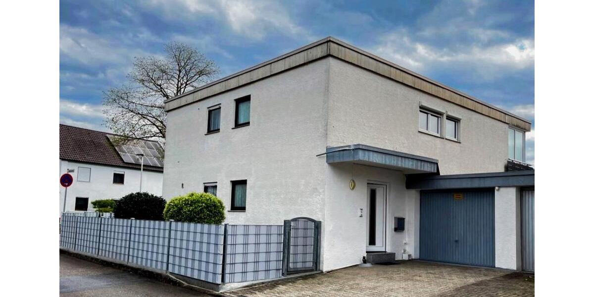 Einfamilienhaus Pleidelsheim - 7 Zimmer, 620.000&euro; | Angebot:21687807