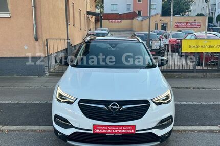 Opel Grandland (X) 27.490 km 19.700 &euro; Stuttgart 70435