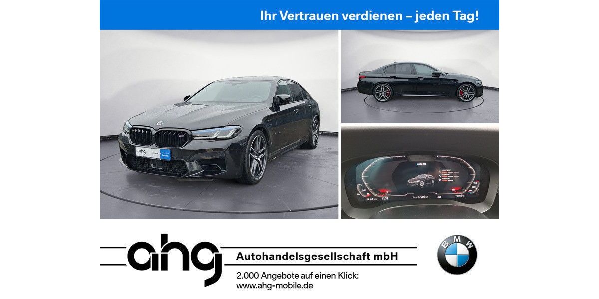 BMW M5 37.025 km 84.990 &euro; Böblingen 71034