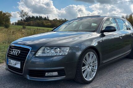 Audi A6 234.998 km 6.690 &euro; Friolzheim 71292