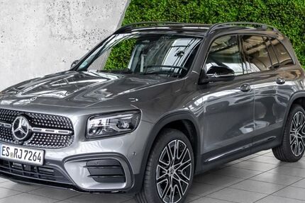 Mercedes-Benz GLB 220 6.000 km 50.850 &euro; Esslingen 73730