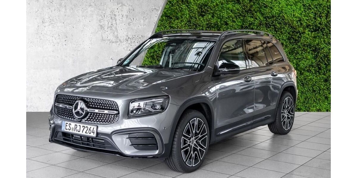 Mercedes-Benz GLB 220 6.000 km 50.850 &euro; Esslingen 73730