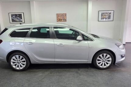 Opel Astra 62.000 km 8.490 &euro; Asperg/Ludwigsburg bei Stuttgart 71679