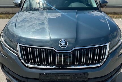 Skoda Kodiaq 81.553 km 32.990 &euro; Sindelfingen 71065