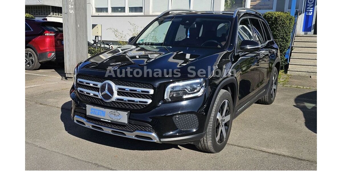 Mercedes-Benz GLB 200 157.560 km 27.900 &euro; Stuttgart 70499
