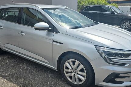 Renault Megane 121.500 km 9.500 &euro; Heilbronn 74078