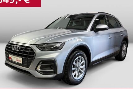 Audi Q5 42.100 km 32.460 &euro; Ludwigsburg 71636