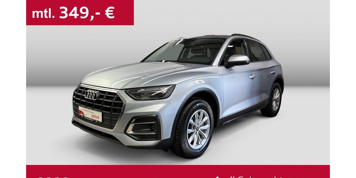 Audi Q5 42.100 km 32.460 &euro; Ludwigsburg 71636