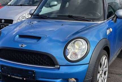 Mini Cooper S Clubman 173.900 km 6.990 &euro; Sindelfingen 71065