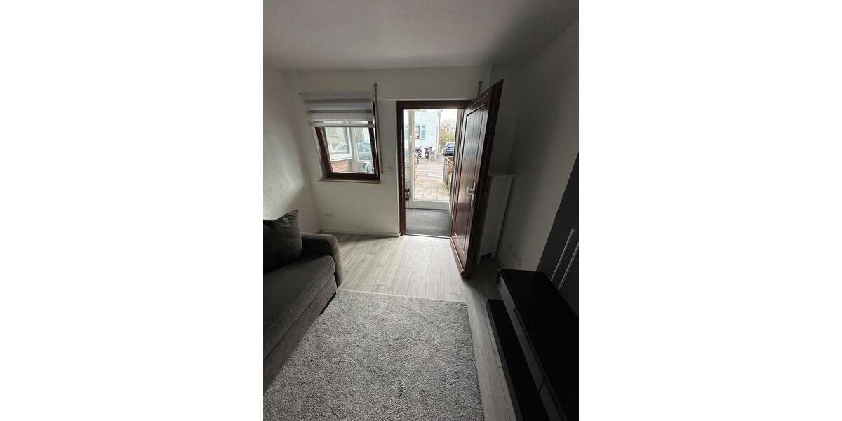 Etagenwohnung Heilbronn Horkheim - 1 Zimmer, 24 m&sup2;, 580&euro; | Angebot:25967861