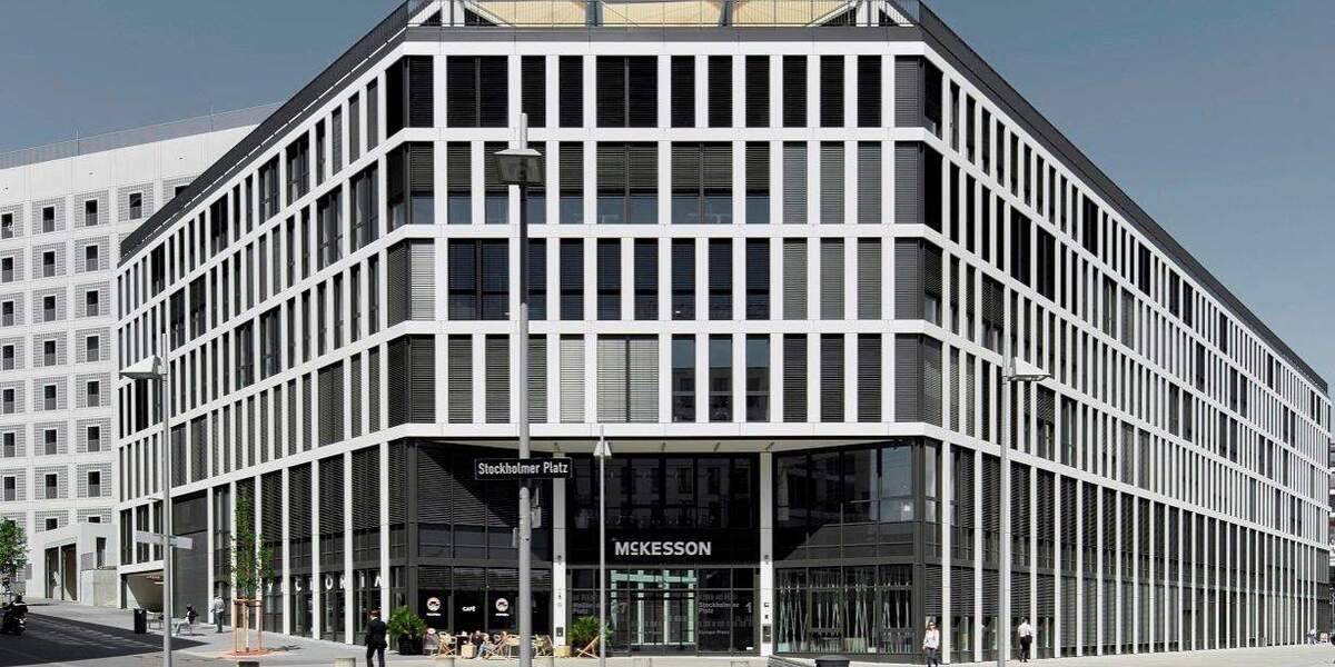 Gewerbeobjekt Stuttgart Mitte - 1.290&euro; | Angebot:25866456