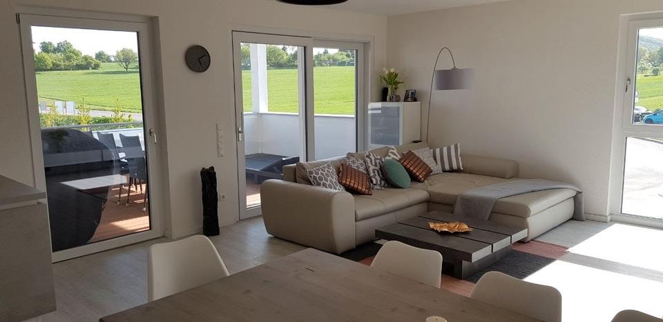Etagenwohnung Leingarten - 4 Zimmer, 130 m&sup2;, 575.000&euro; | Angebot:27417822