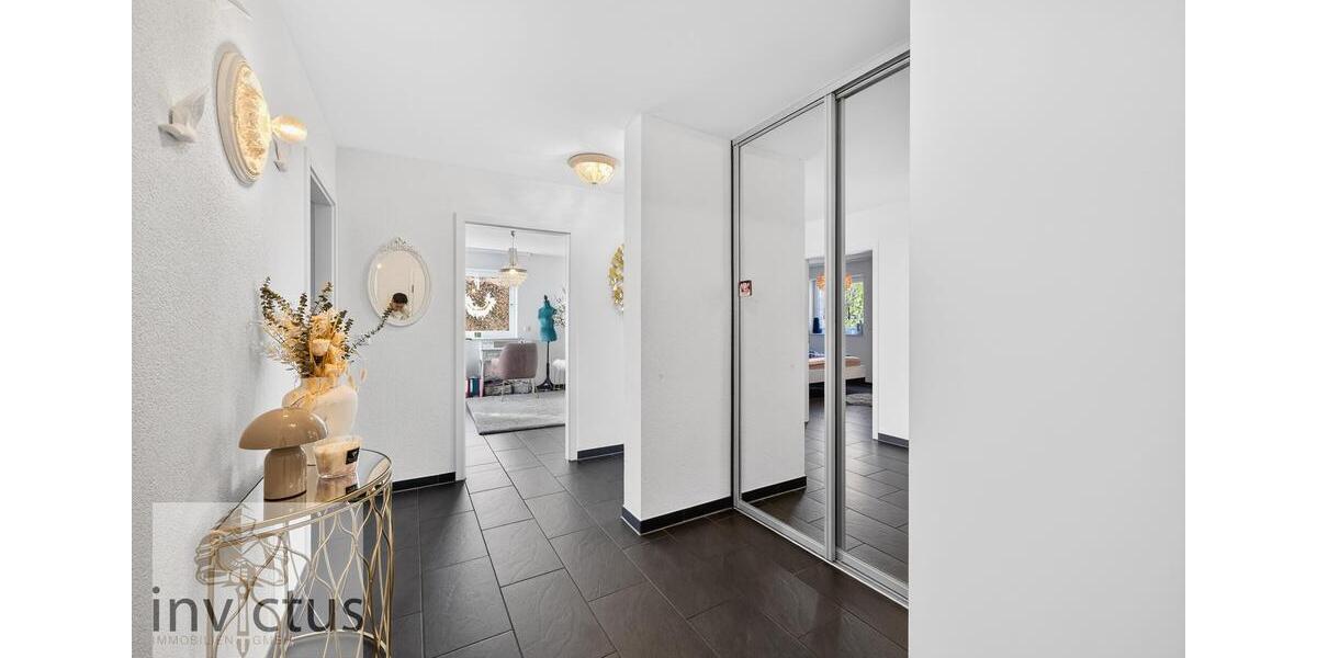 Erdgeschoßwohnung Flein - 3 Zimmer, 108 m&sup2;, 1.600&euro; | Angebot:25352683