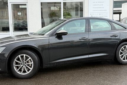 Audi A6 109.000 km 28.450 &euro; Sindelfingen 71065