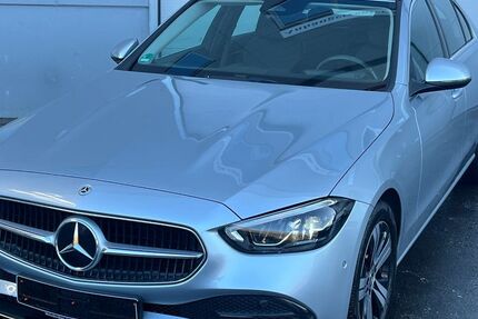 Mercedes-Benz C 200 62.000 km 30.990 &euro; Leonberg 71229