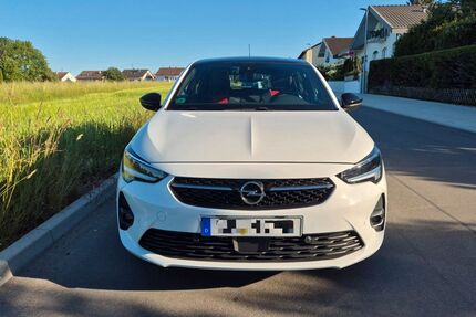 Opel Corsa 37.700 km 16.500 &euro; Kornwestheim 70806