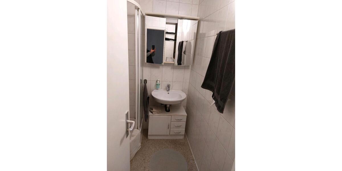 Hochparterre Gerlingen - 2 Zimmer, 46 m&sup2;, 228.000&euro; | Angebot:27550912
